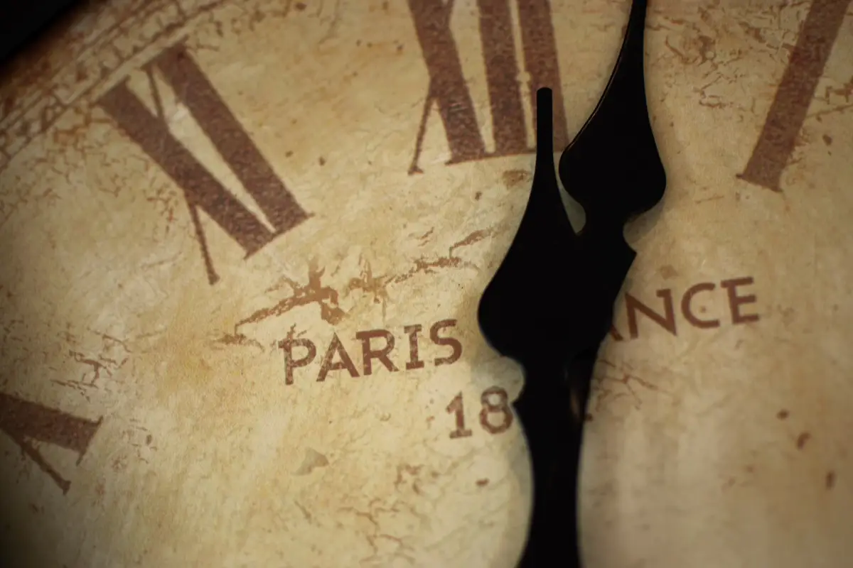 Close-up Decor Detail