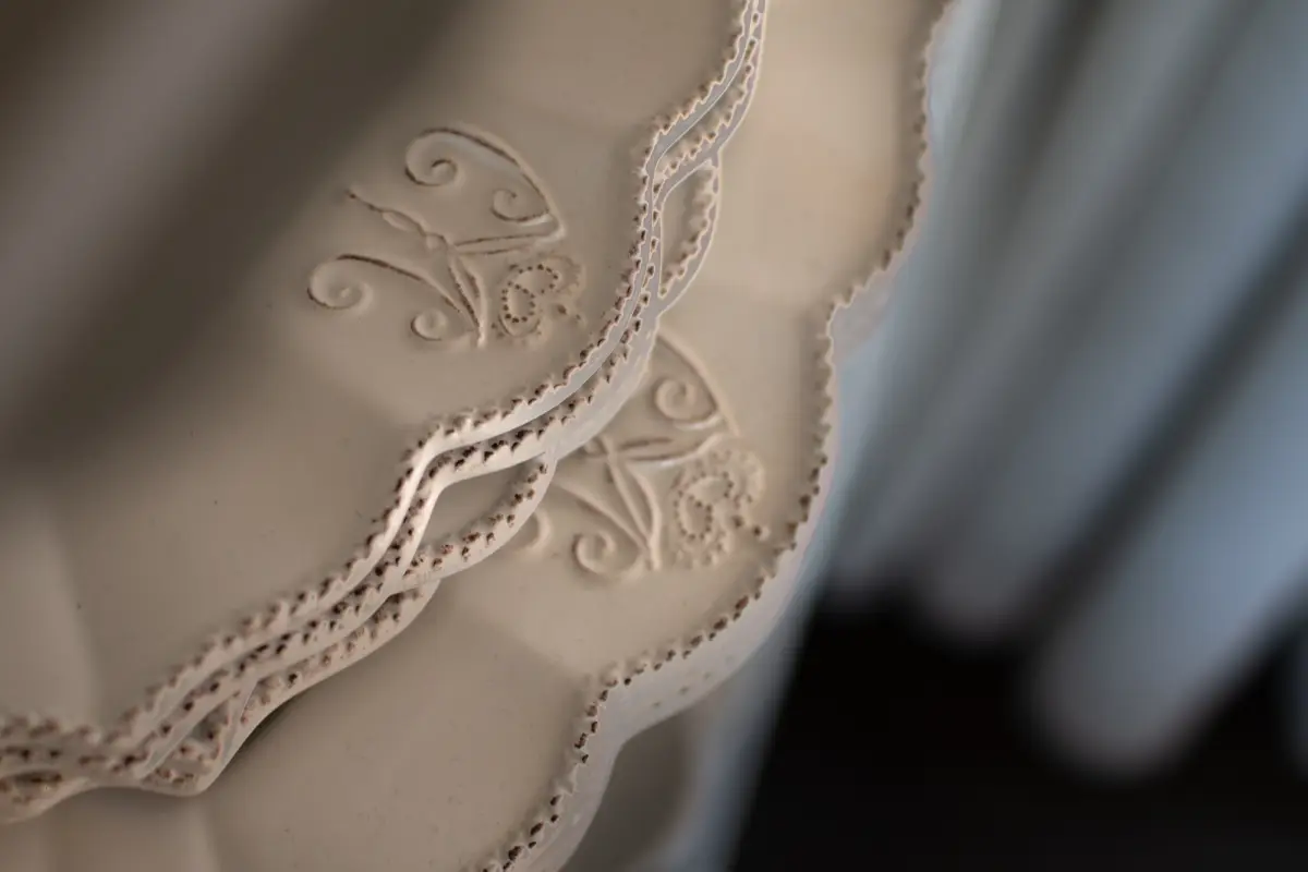 Close-Up Decor Detail 