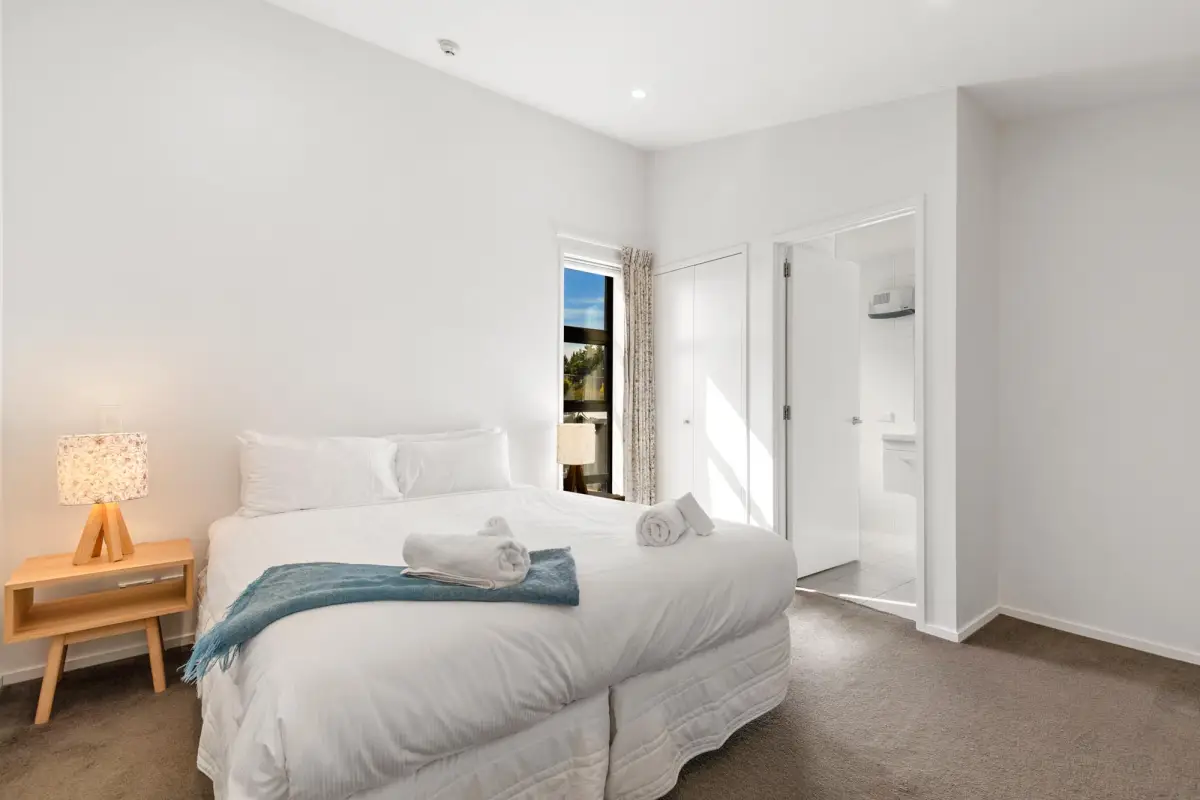 Guest Room with Ensuite 