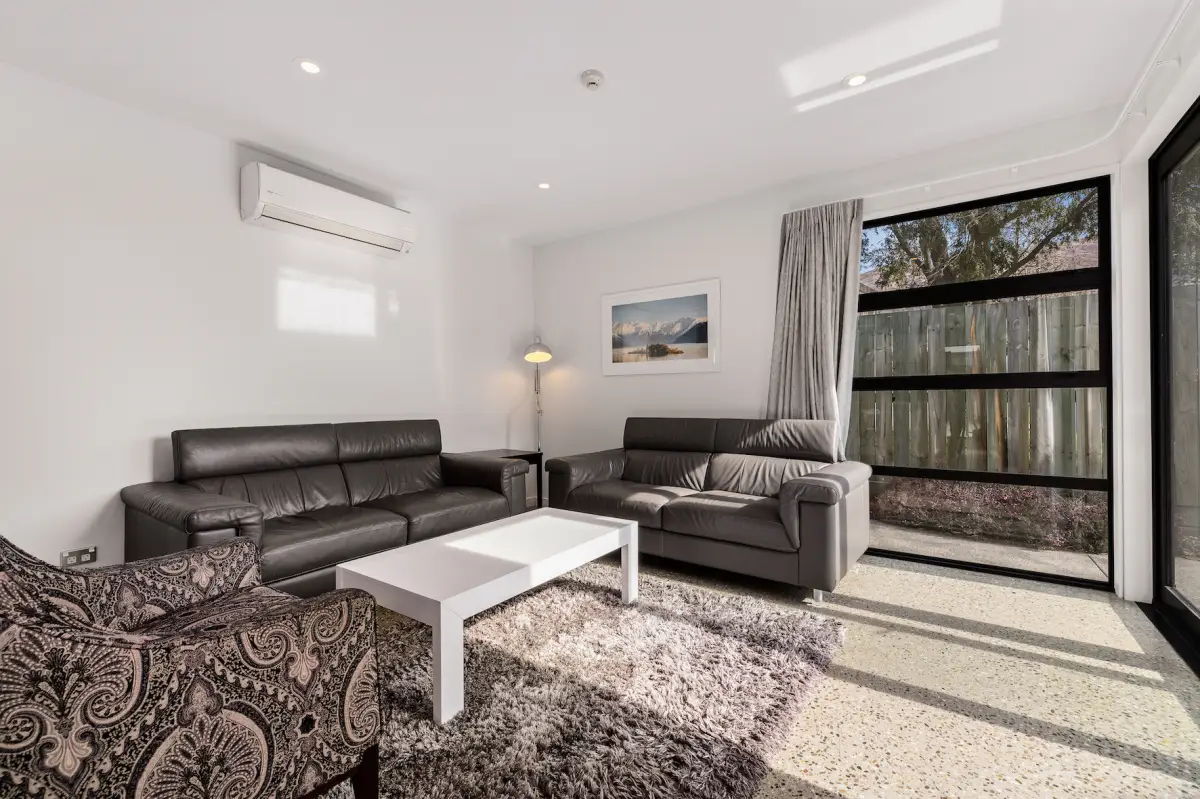 Downstairs Lounge Area 