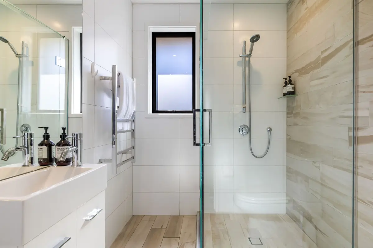 Modern Bathroom
