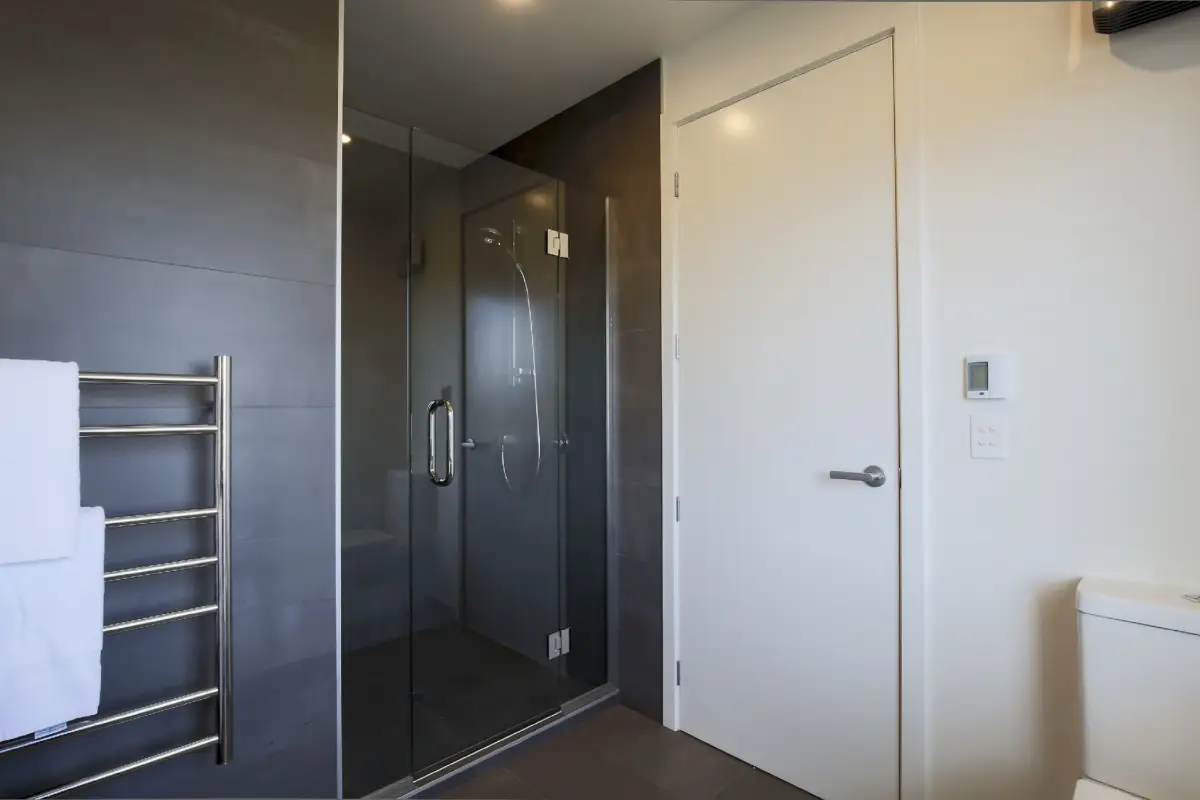 Modern Ensuite 